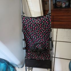 Stroller 
