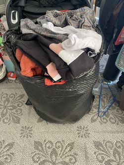 Bag Of Women’s Clothing