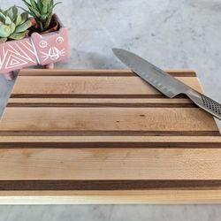Cutting Board 