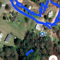 Land For Trade For Harley Davidson 