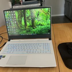 MSI Sword 15 A12UE Gaming Laptop