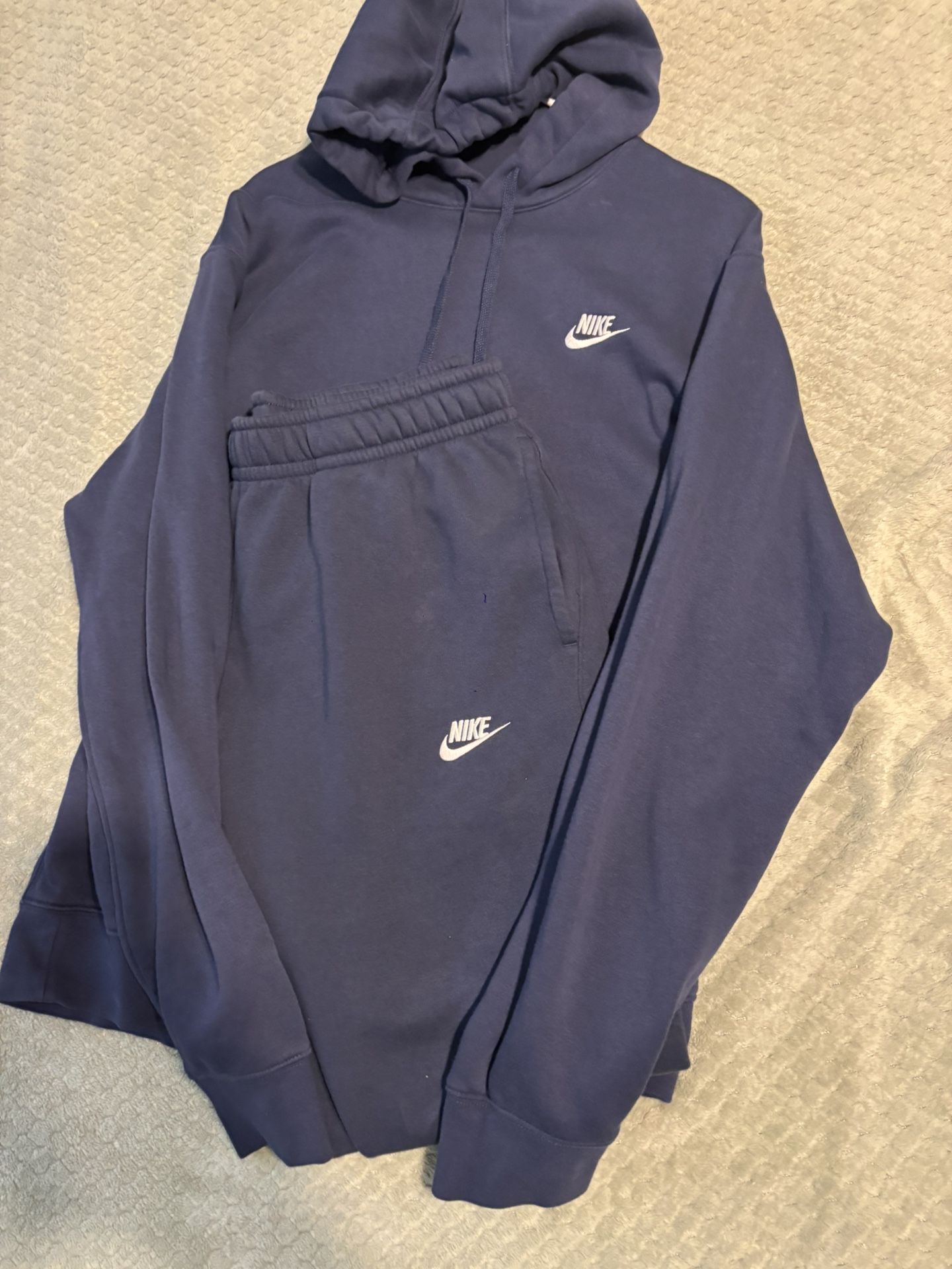 Nike Set
