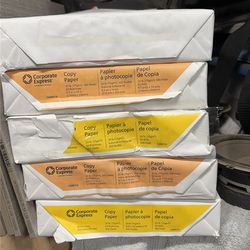 Legal size copypaper