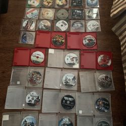 PS3 Games