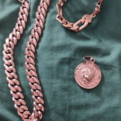 Stain still Jewelry Every Thing  !! 