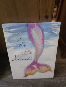 Mermaid Picture