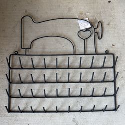 Wire  Tread Rack 