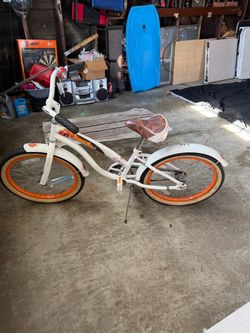 Diamondback Kids Bike