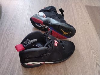 Jordans