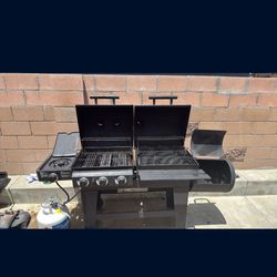 Chargriller 3 In 1 