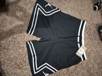 Never worn J shorts size small