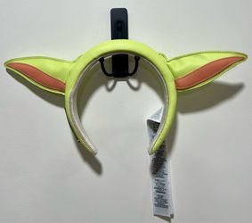 Grogu Disney Ear Headband