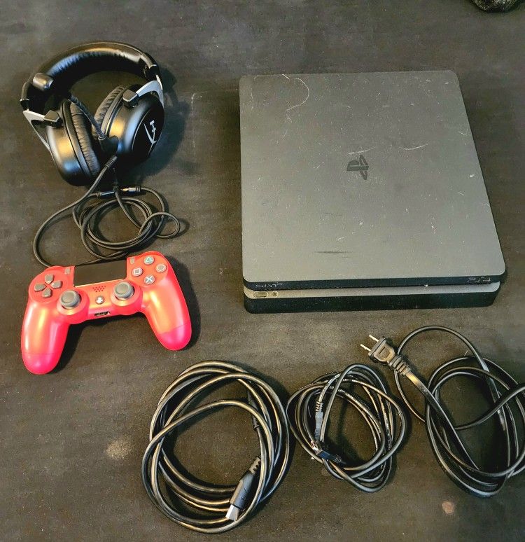 ps4