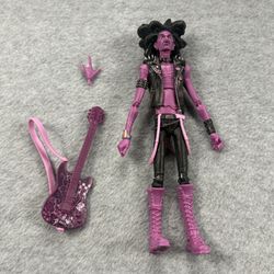 Marvel Legends Spider Punk Spider-Man Across The Spider-Verse Action Figure