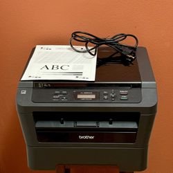 ⚡️ Epson WorkForce WF-7710 Printer