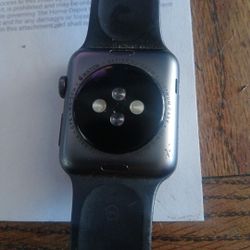 Apple Watch Series 3