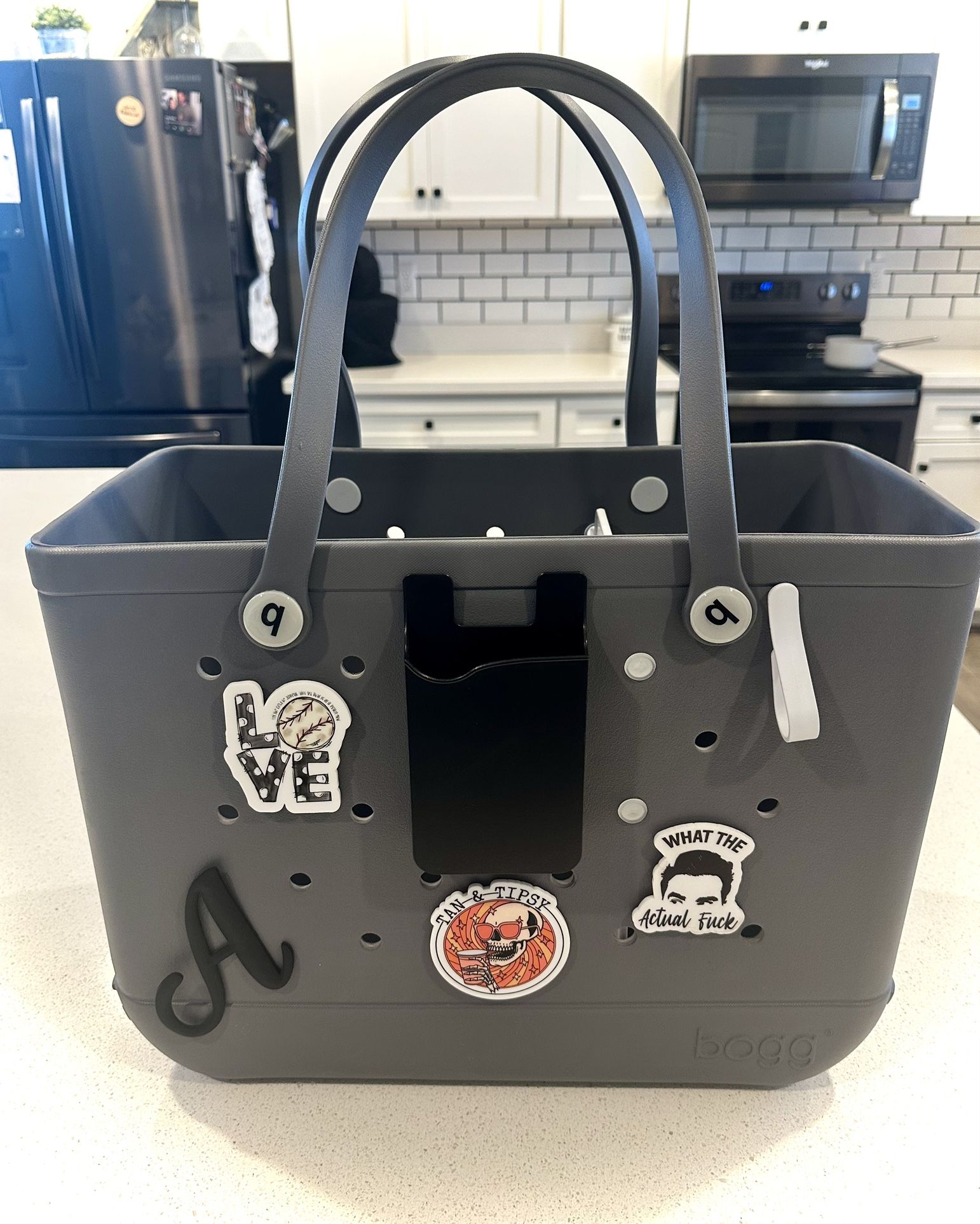 Bogg Bag