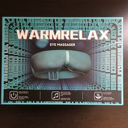Eye Massager