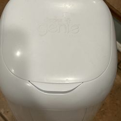Diaper Genie