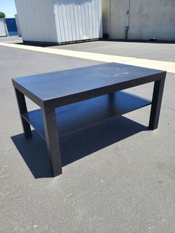 Coffee table good small size