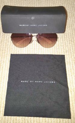 Marc Jacob Sunglasses