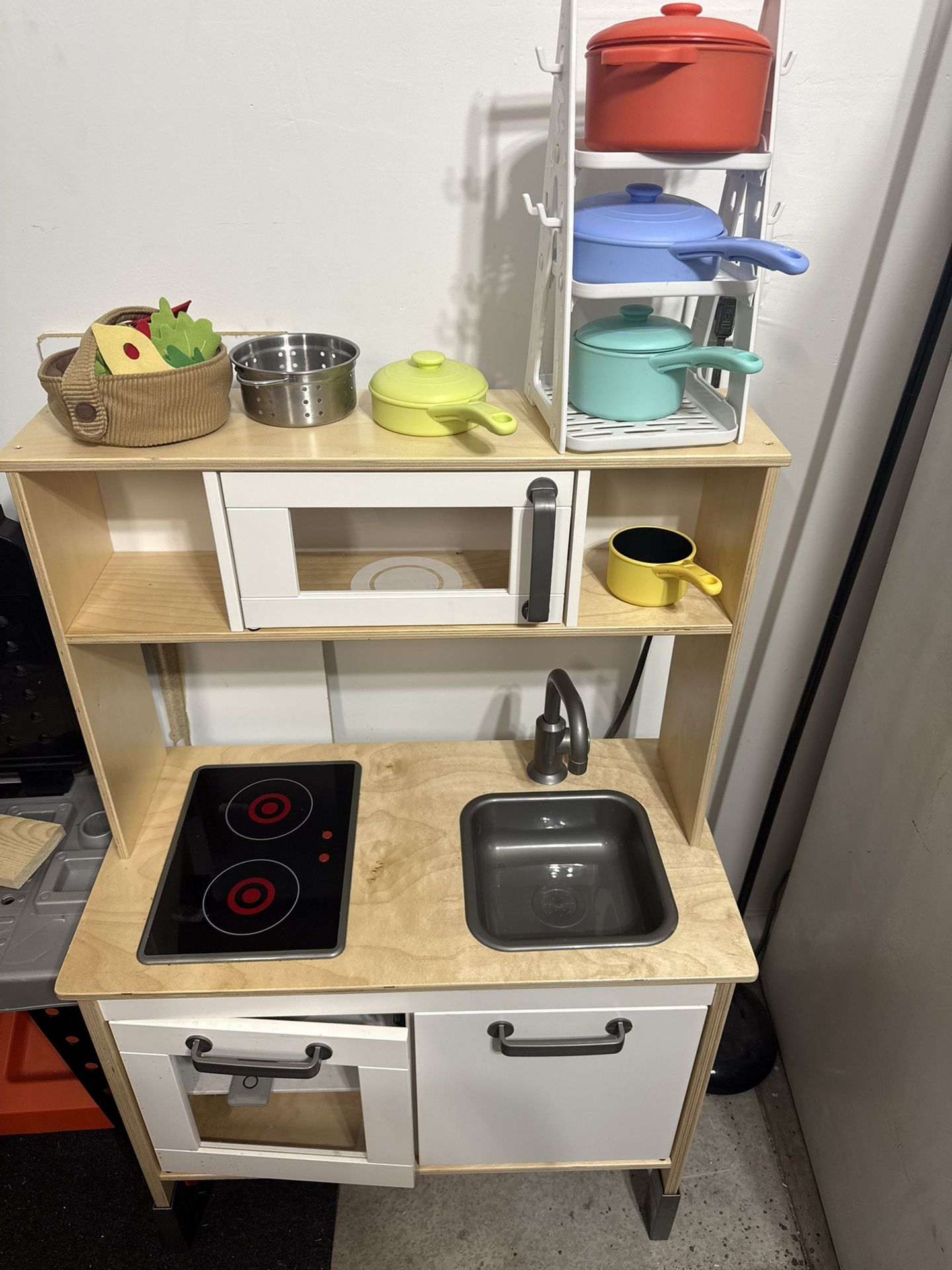 Kids Play Set