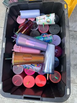 Starbucks Cup Collection
