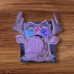 Deer Costume Set $5