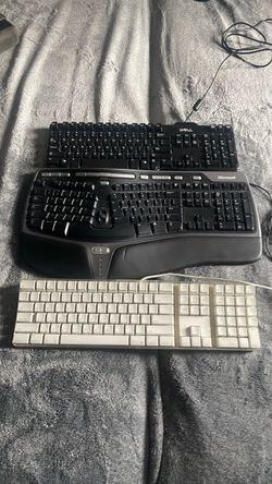 Key board