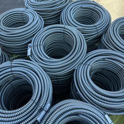 3/8 Flexible Conduit 100' 
