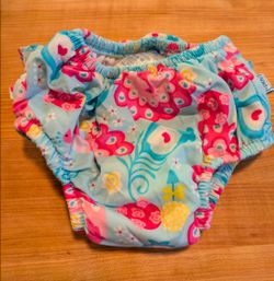 Swim Diaper