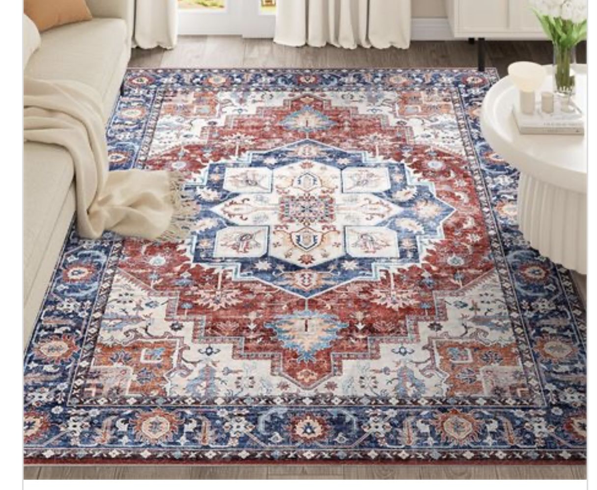 Brand New Rug