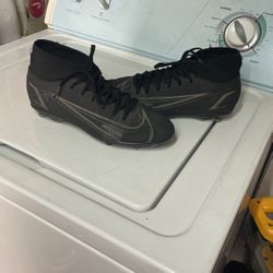 Nike Soccer Cleats