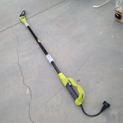 RYOBI
8 in. 6 Amp Pole Saw