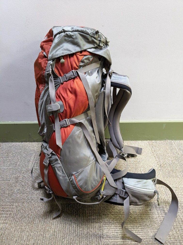 登山用品 Gregory - Gregory TRICONI60 opplanet-gregory-triconi-60-