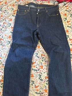 Levi’s jeans size w32-l29