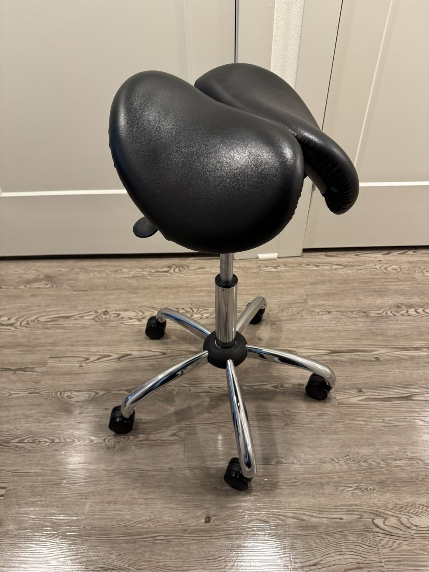 Saddle Seat Chair