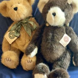 Boyd's Bears $10 Each 