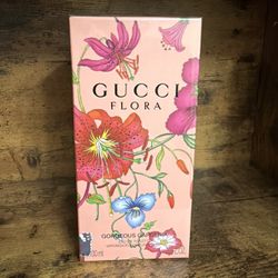 Gucci Flora Perfume