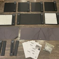 Cat Shelves from Catastrophic Creations