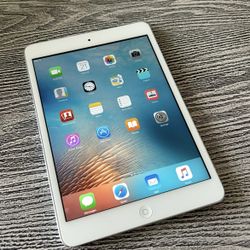 iPad Mini A1432 in excellent condition- Low Price. $22