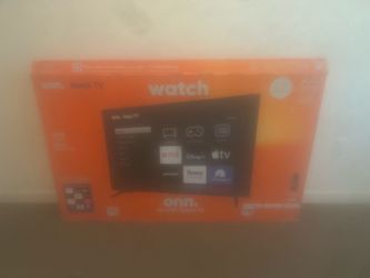 65 inch Roku tv