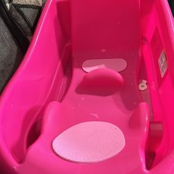 Summer Infant Bathtub
