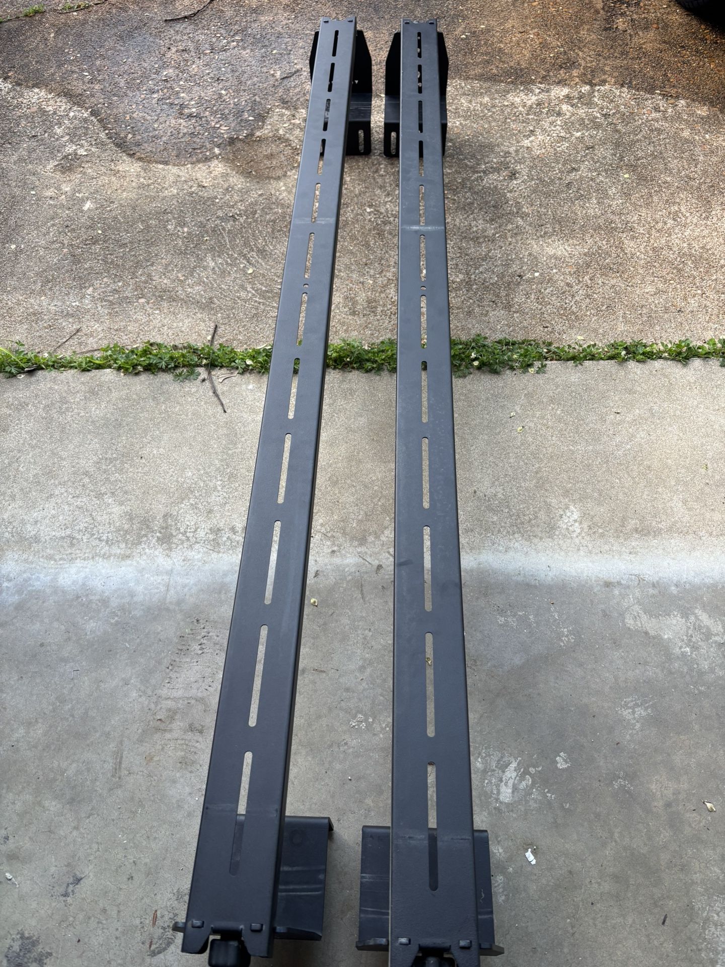 Kd Voodoo Truck Bars / Bed Rack. Excellent Condition