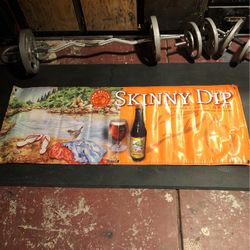 Beer Banner New Belgium