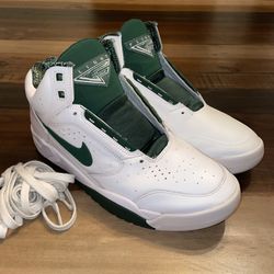 Nike Air Flight Lite Mid Paisley'