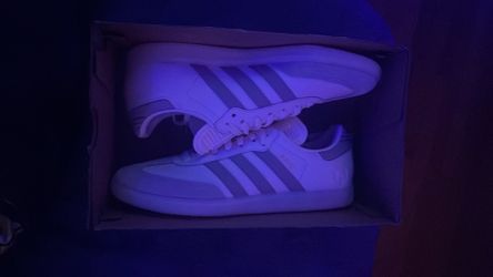 Adidas samba Messi shoes