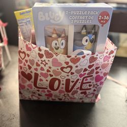 Valentines Day Gift 