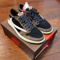 Aj1 Air Jordan 1 low Sneakers