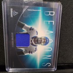 Lot of Football Cards 